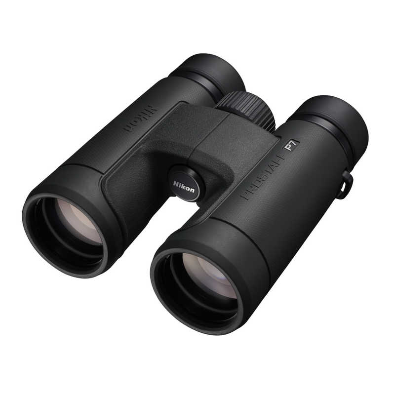 ニコン　Nikon ニコン　Nikon 双眼鏡 「PROSTAFF P7(プロスタッフ P7)」 [8倍]  PROSTAFF P7 8x42 PROSTAFF P7 8x42
