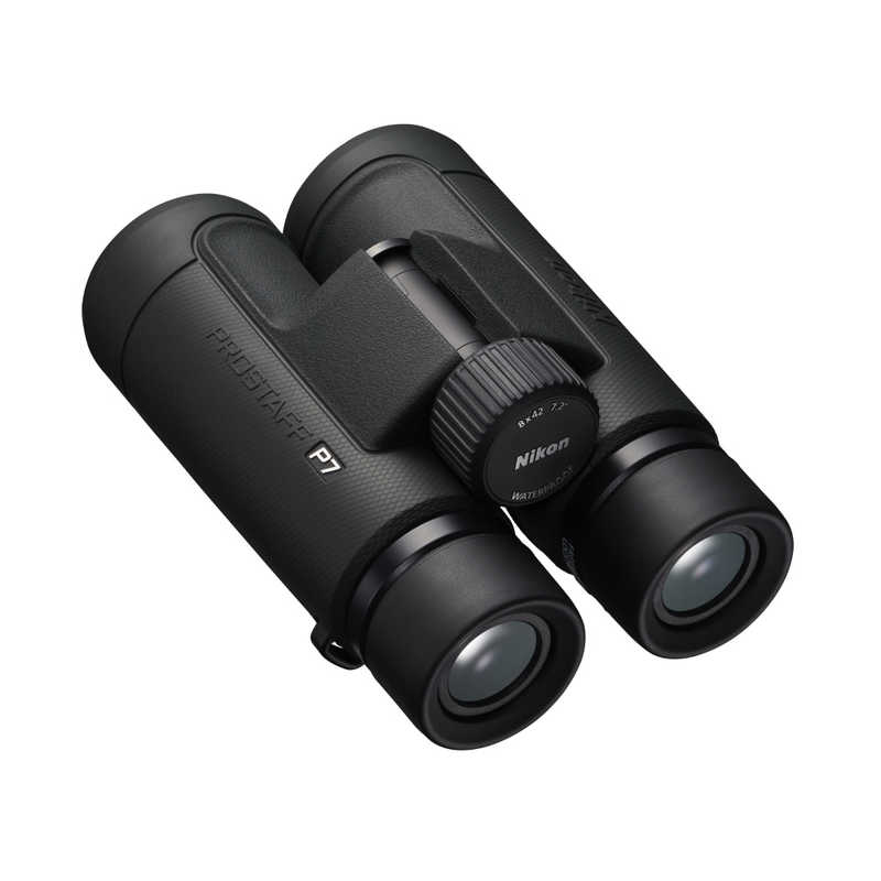 ニコン　Nikon ニコン　Nikon 双眼鏡 「PROSTAFF P7(プロスタッフ P7)」 [8倍]  PROSTAFF P7 8x42 PROSTAFF P7 8x42