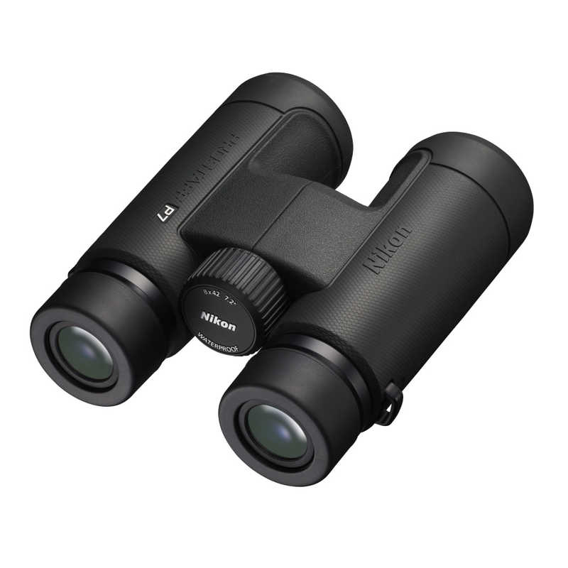 ニコン　Nikon ニコン　Nikon 双眼鏡 「PROSTAFF P7(プロスタッフ P7)」 [8倍]  PROSTAFF P7 8x42 PROSTAFF P7 8x42