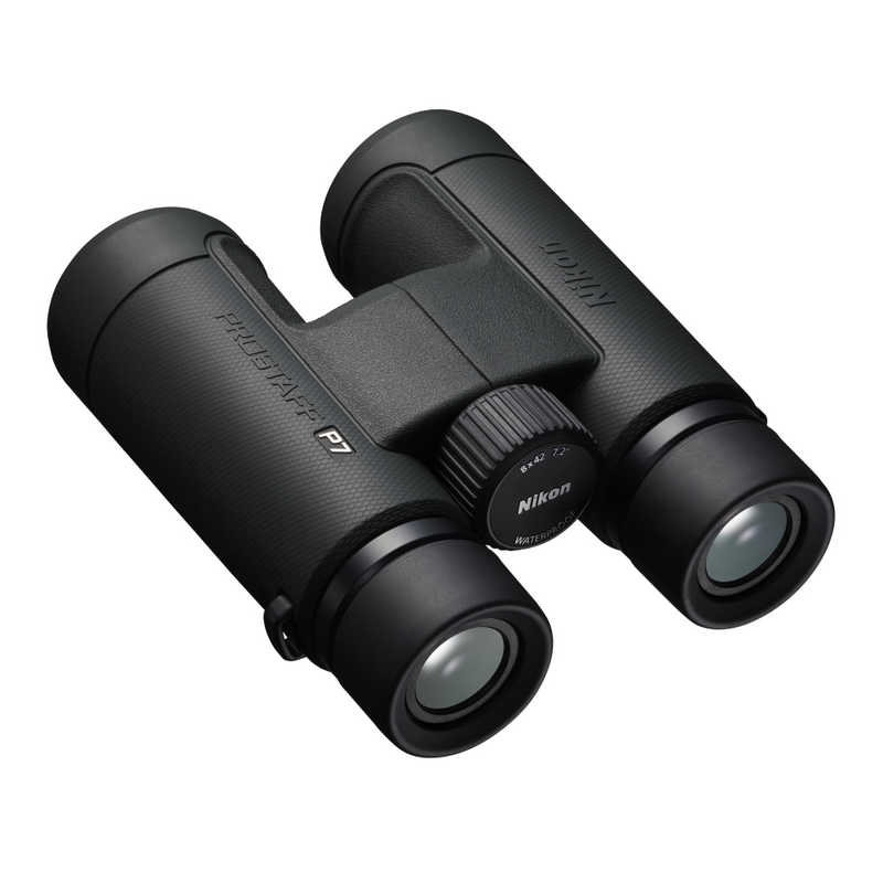 ニコン　Nikon ニコン　Nikon 双眼鏡 「PROSTAFF P7(プロスタッフ P7)」 [8倍]  PROSTAFF P7 8x42 PROSTAFF P7 8x42
