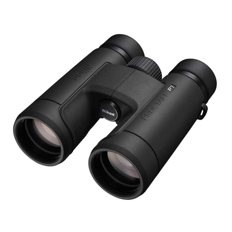 ニコン　Nikon ニコン　Nikon 双眼鏡 「PROSTAFF P7(プロスタッフ P7)」 [10倍]  PROSTAFF P7 10x42 PROSTAFF P7 10x42
