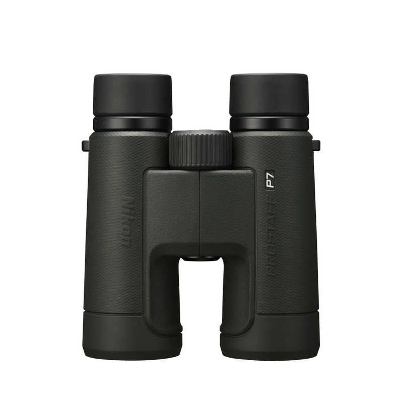 ニコン　Nikon ニコン　Nikon 双眼鏡 「PROSTAFF P7(プロスタッフ P7)」 [10倍]  PROSTAFF P7 10x42 PROSTAFF P7 10x42