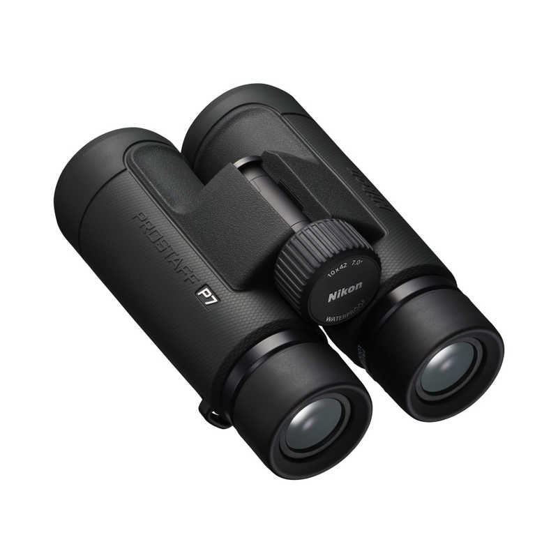 ニコン　Nikon ニコン　Nikon 双眼鏡 「PROSTAFF P7(プロスタッフ P7)」 [10倍]  PROSTAFF P7 10x42 PROSTAFF P7 10x42