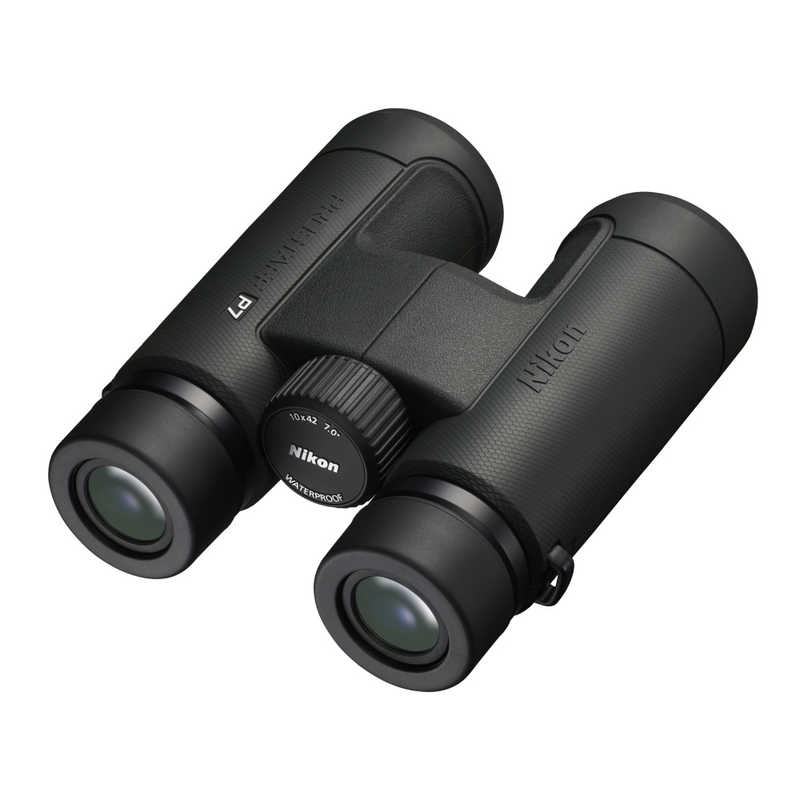 ニコン　Nikon ニコン　Nikon 双眼鏡 「PROSTAFF P7(プロスタッフ P7)」 [10倍]  PROSTAFF P7 10x42 PROSTAFF P7 10x42