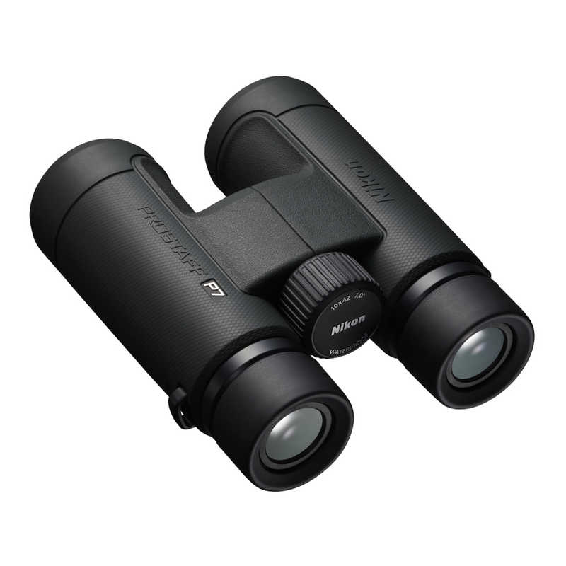 ニコン　Nikon ニコン　Nikon 双眼鏡 「PROSTAFF P7(プロスタッフ P7)」 [10倍]  PROSTAFF P7 10x42 PROSTAFF P7 10x42