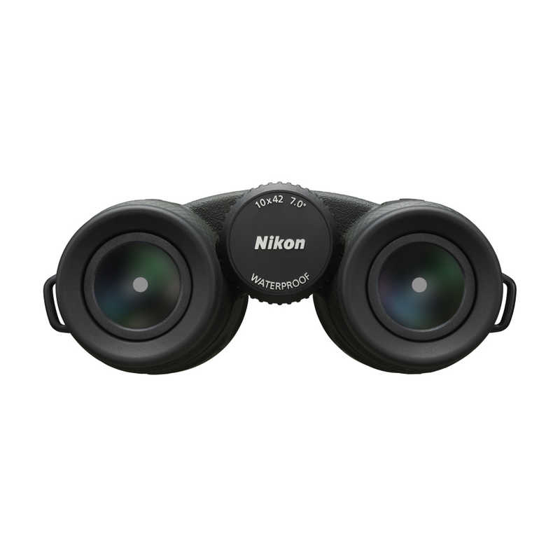 ニコン　Nikon ニコン　Nikon 双眼鏡 「PROSTAFF P7(プロスタッフ P7)」 [10倍]  PROSTAFF P7 10x42 PROSTAFF P7 10x42