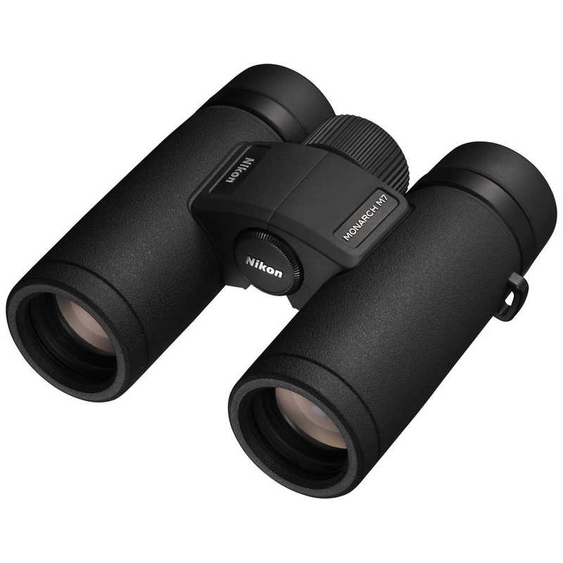 ニコン　Nikon ニコン　Nikon 双眼鏡 「MONARCH M7(モナーク M7)」 [8倍]  MONARCH M7 8x30 MONARCH M7 8x30