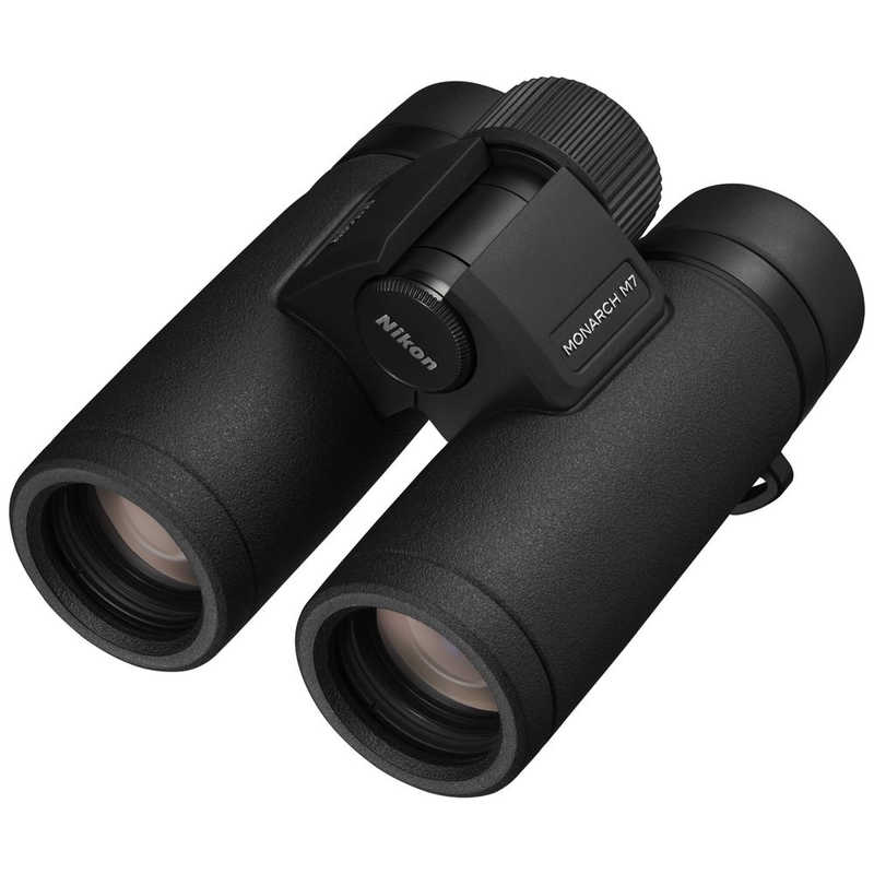 ニコン　Nikon ニコン　Nikon 双眼鏡 「MONARCH M7(モナーク M7)」 [8倍]  MONARCH M7 8x30 MONARCH M7 8x30
