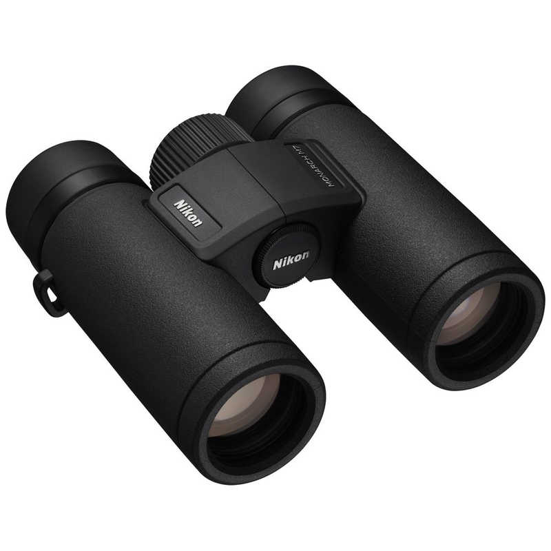 ニコン　Nikon ニコン　Nikon 双眼鏡 「MONARCH M7(モナーク M7)」 [8倍]  MONARCH M7 8x30 MONARCH M7 8x30