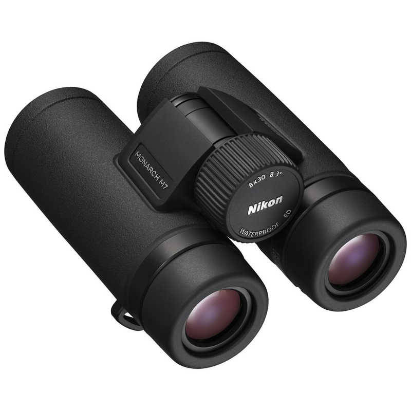 ニコン　Nikon ニコン　Nikon 双眼鏡 「MONARCH M7(モナーク M7)」 [8倍]  MONARCH M7 8x30 MONARCH M7 8x30