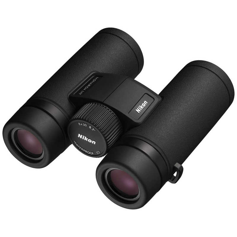 ニコン　Nikon ニコン　Nikon 双眼鏡 「MONARCH M7(モナーク M7)」 [8倍]  MONARCH M7 8x30 MONARCH M7 8x30
