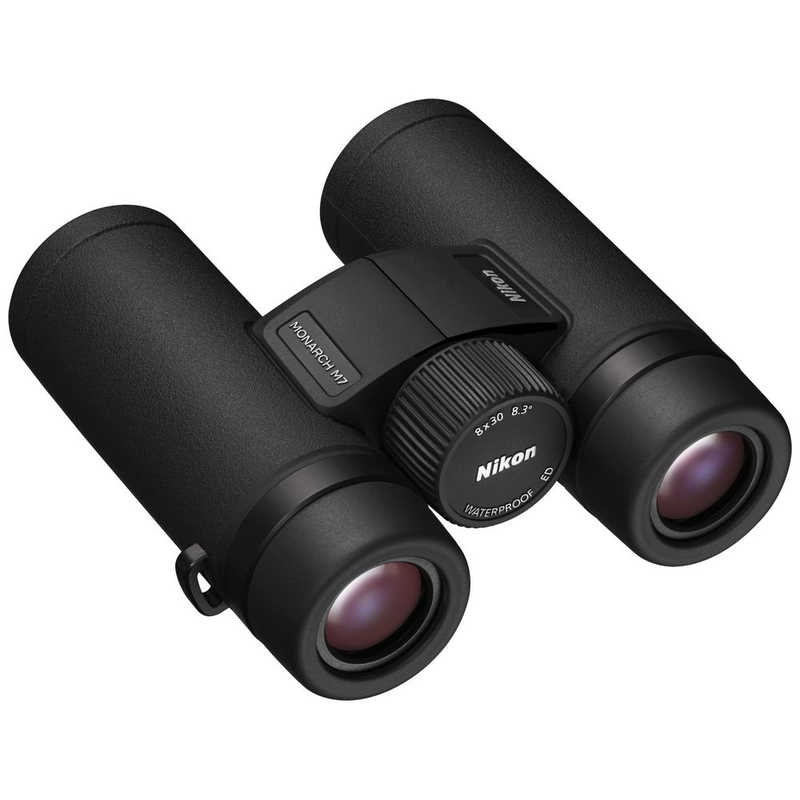ニコン　Nikon ニコン　Nikon 双眼鏡 「MONARCH M7(モナーク M7)」 [8倍]  MONARCH M7 8x30 MONARCH M7 8x30