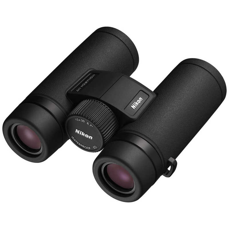 ニコン　Nikon ニコン　Nikon 双眼鏡 「MONARCH M7(モナーク M7)」 [10倍]  MONARCH M7 10x30 MONARCH M7 10x30
