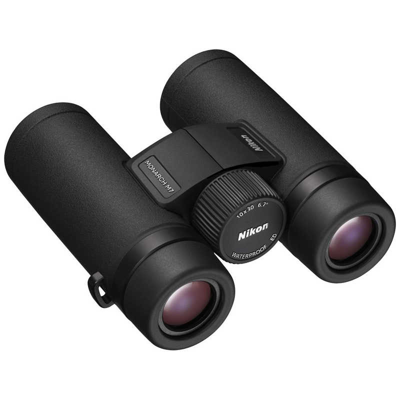 ニコン　Nikon ニコン　Nikon 双眼鏡 「MONARCH M7(モナーク M7)」 [10倍]  MONARCH M7 10x30 MONARCH M7 10x30