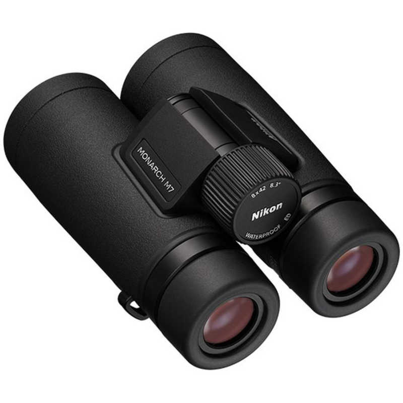 ニコン　Nikon ニコン　Nikon 双眼鏡 「MONARCH M7(モナーク M7)」 [8倍]  MONARCH M7 8x42 MONARCH M7 8x42