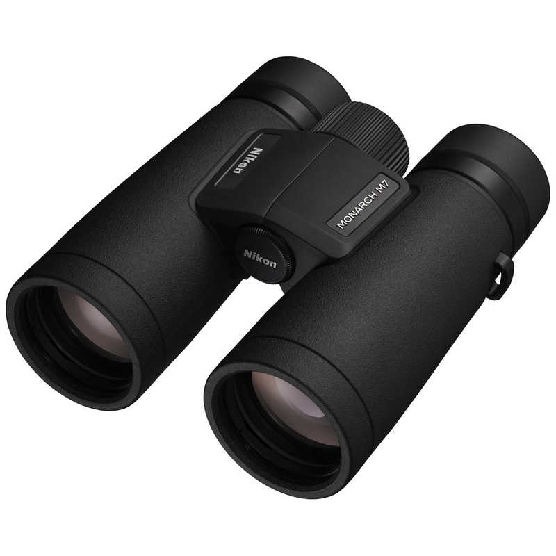 ニコン　Nikon ニコン　Nikon 双眼鏡 「MONARCH M7(モナーク M7)」 [10倍]  MONARCH M7 10x42 MONARCH M7 10x42