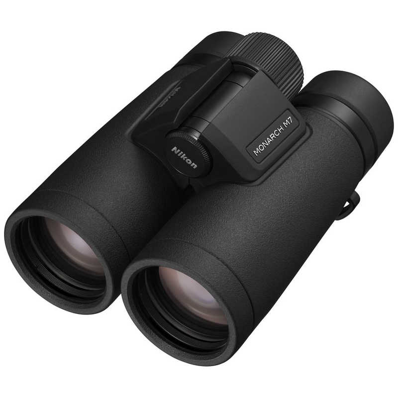 ニコン　Nikon ニコン　Nikon 双眼鏡 「MONARCH M7(モナーク M7)」 [10倍]  MONARCH M7 10x42 MONARCH M7 10x42