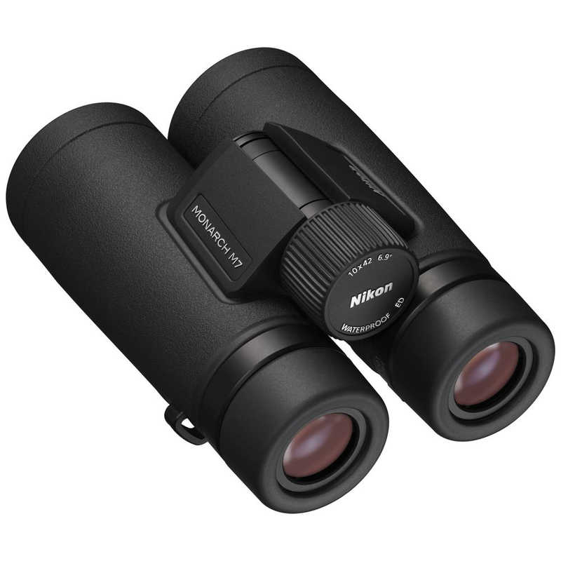 ニコン　Nikon ニコン　Nikon 双眼鏡 「MONARCH M7(モナーク M7)」 [10倍]  MONARCH M7 10x42 MONARCH M7 10x42