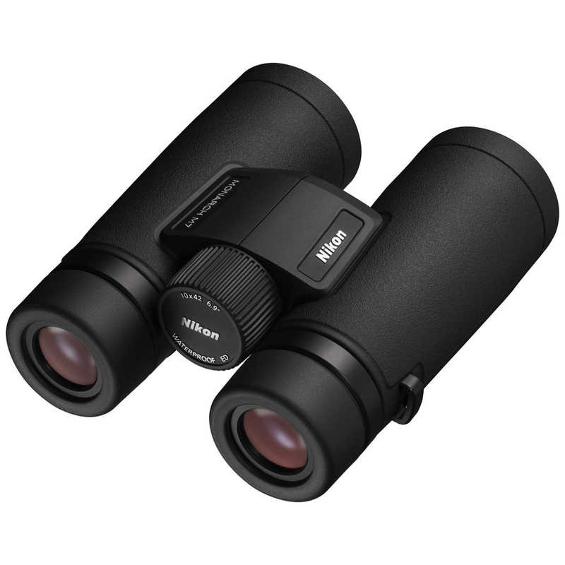 ニコン　Nikon ニコン　Nikon 双眼鏡 「MONARCH M7(モナーク M7)」 [10倍]  MONARCH M7 10x42 MONARCH M7 10x42
