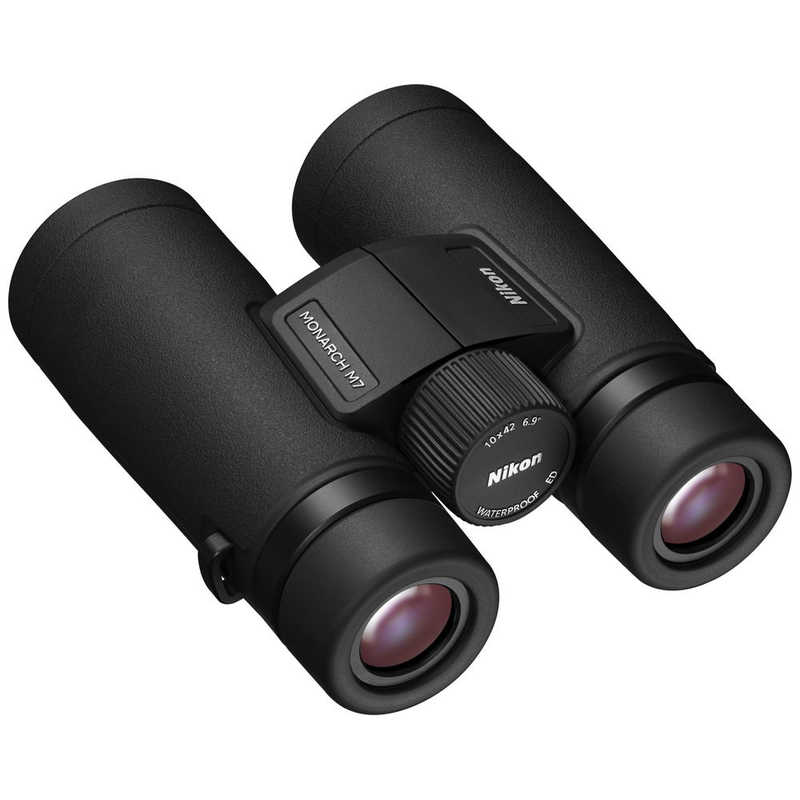 ニコン　Nikon ニコン　Nikon 双眼鏡 「MONARCH M7(モナーク M7)」 [10倍]  MONARCH M7 10x42 MONARCH M7 10x42
