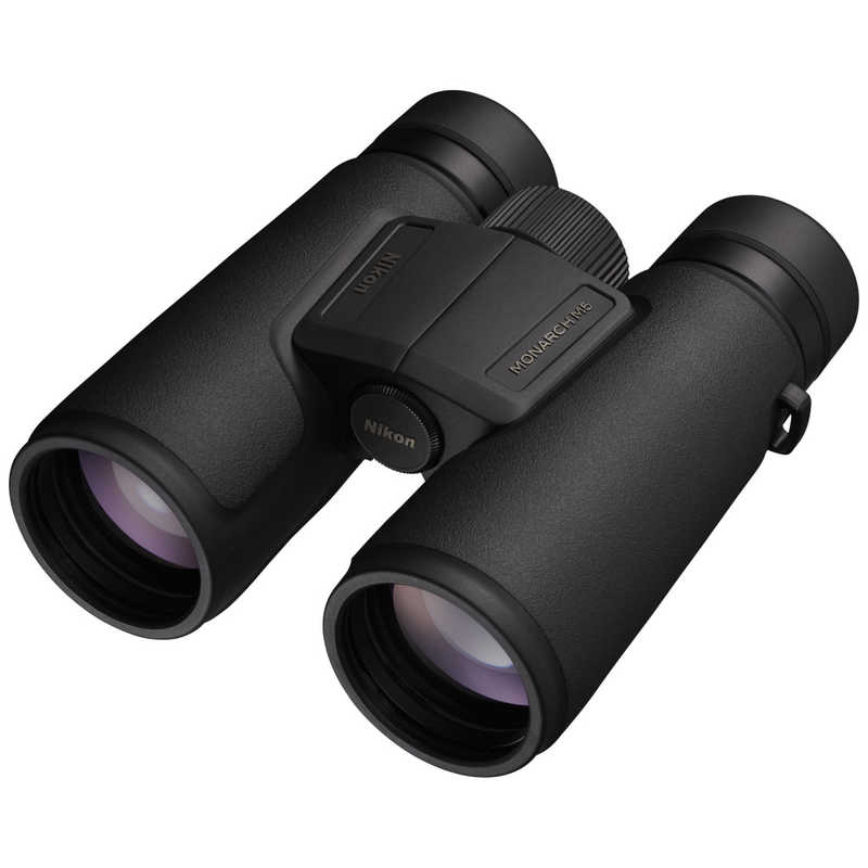 ニコン　Nikon ニコン　Nikon 双眼鏡 「MONARCH M5(モナーク M5)」 [12倍]  MONARCH M5 12x42 MONARCH M5 12x42