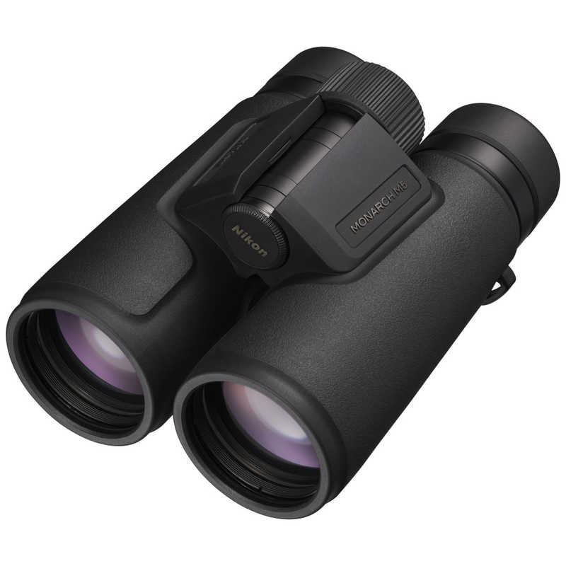 ニコン　Nikon ニコン　Nikon 双眼鏡 「MONARCH M5(モナーク M5)」 [12倍]  MONARCH M5 12x42 MONARCH M5 12x42