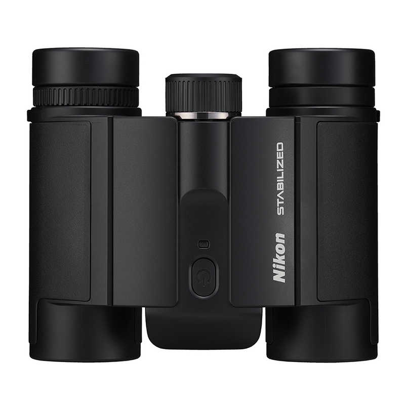 ニコン　Nikon ニコン　Nikon 防振双眼鏡 「STABILIZED(スタビライズ)」 [12倍] STB12X25S STB12X25S