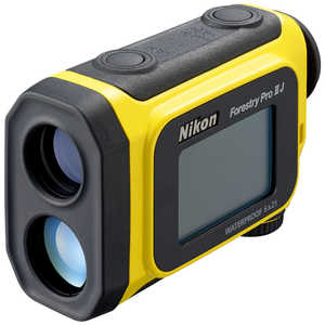ニコン　Nikon 林業・業務用レーザー距離計 Forestry Pro II J FOPRO2J