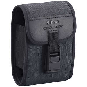 ニコン　Nikon COOLSHOT用ソフトケース 31250 CSLCS20IG3