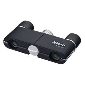 ニコン Nikon 遊 4x10D CF ダークネイビー ［4倍］ 4X10DDN