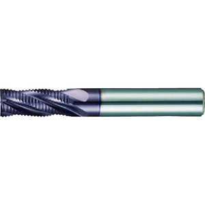 グーリングジャパン グーリングラフィングエンドミル(4枚刃) 3723010