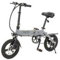 Holdon Q1J 折り畳み 電動アシスト自転車 – HoldOn Official Website