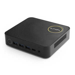 ECS デスクトップパソコン (モニター無し) LIVAZ-4/64-W10(N3350) IOT ECS デスクトップパソコン (モニター無し) LIVAZ-4/64-W10(N3350) IOT