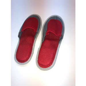 GOWELL 滞在用品 メッシュスリッパ エアロ メッシュスリッパエアロ(RD) GOWELL 滞在用品 メッシュスリッパ エアロ メッシュスリッパエアロ(RD)