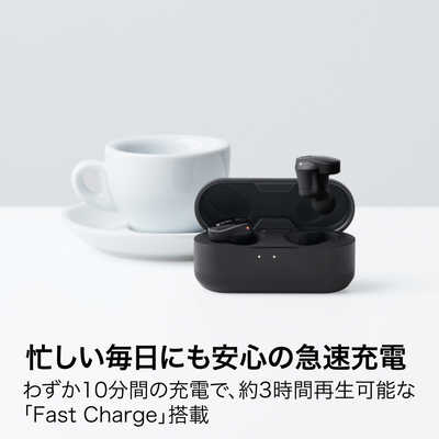 GLIDIC フルワイヤレスイヤホン ノイズキャンセリング対応 マイク対応