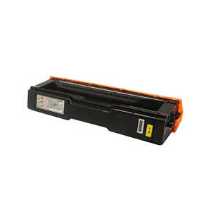 エネックス RICOH イプシオSPY C220対応 リサイクルトナー ERIT220Y エネックス RICOH イプシオSPY C220対応 リサイクルトナー ERIT220Y