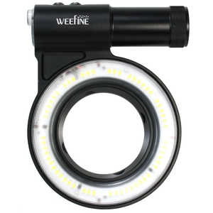 フィッシュアイ WEEFINE WF リングライト3018 フィッシュアイ WEEFINE WF リングライト3018