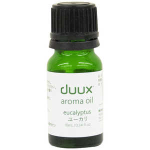 DUUX duux エッセンシャルアロマオイル ユーカリ DUATH01