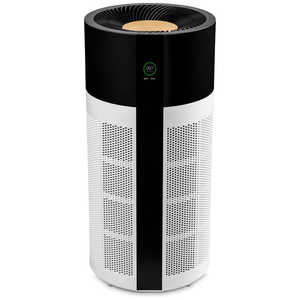 DUUX 空気清浄機 duux Tube(チューブ) 最大44畳対応 ホワイト DXPU03 DUUX 空気清浄機 duux Tube(チューブ) 最大44畳対応 ホワイト DXPU03