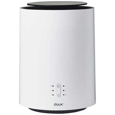 DUUX Threesixty 360°セラミックファンヒーター ホワイト DXCH07JP の