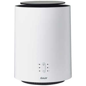 DUUX Threesixty 360°セラミックファンヒーター ホワイト DXCH07JP DUUX Threesixty 360°セラミックファンヒーター ホワイト DXCH07JP
