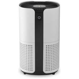 DUUX 空気清浄機 duux Bright(ブライト) ホワイト 空気清浄: 18畳まで PM2.5対応 DXPU07JP(WT) DUUX 空気清浄機 duux Bright(ブライト) ホワイト 空気清浄: 18畳まで PM2.5対応 DXPU07JP(WT)