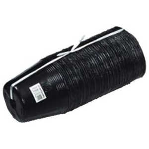 明和 ポリ鉢 黒丸 100P 15cm ポリハチクロマル100P 明和 ポリ鉢 黒丸 100P 15cm ポリハチクロマル100P