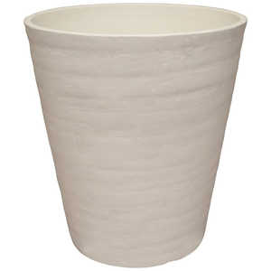 明和 セラアート長鉢7号 JAN付 シロ セラアートチョウハチ7ゴウJANヅケ 明和 セラアート長鉢7号 JAN付 シロ セラアートチョウハチ7ゴウJANヅケ