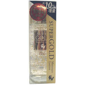 プレスカワジャパン 金箔入り化粧水 スーパーゴールド (135ml) プレスカワジャパン 金箔入り化粧水 スーパーゴールド (135ml)