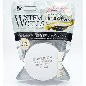 プレスカワジャパン W幹細胞 スーパーUVフェイスパウダー プレスカワジャパン W幹細胞 スーパーUVフェイスパウダー