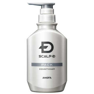 アンファー　パックコンディショナー SCALP D NEXT+（スカルプDネクストプラス）パック