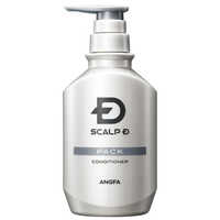 アンファー　薬用　スカルプD　コンディショナー350ml 楽天市場】[医薬部外品]スカルプD 薬用スカルプボリュームパック