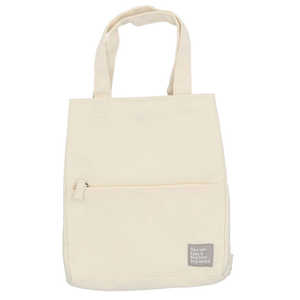 アットファースト マッシュ Mash ランチトートE AF-5276 IV.アイボリー AF5276 アットファースト マッシュ Mash ランチトートE AF-5276 IV.アイボリー AF5276