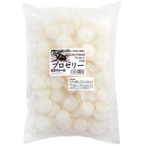 KBファーム 昆虫ゼリー プロゼリー(18g 70個入り) 